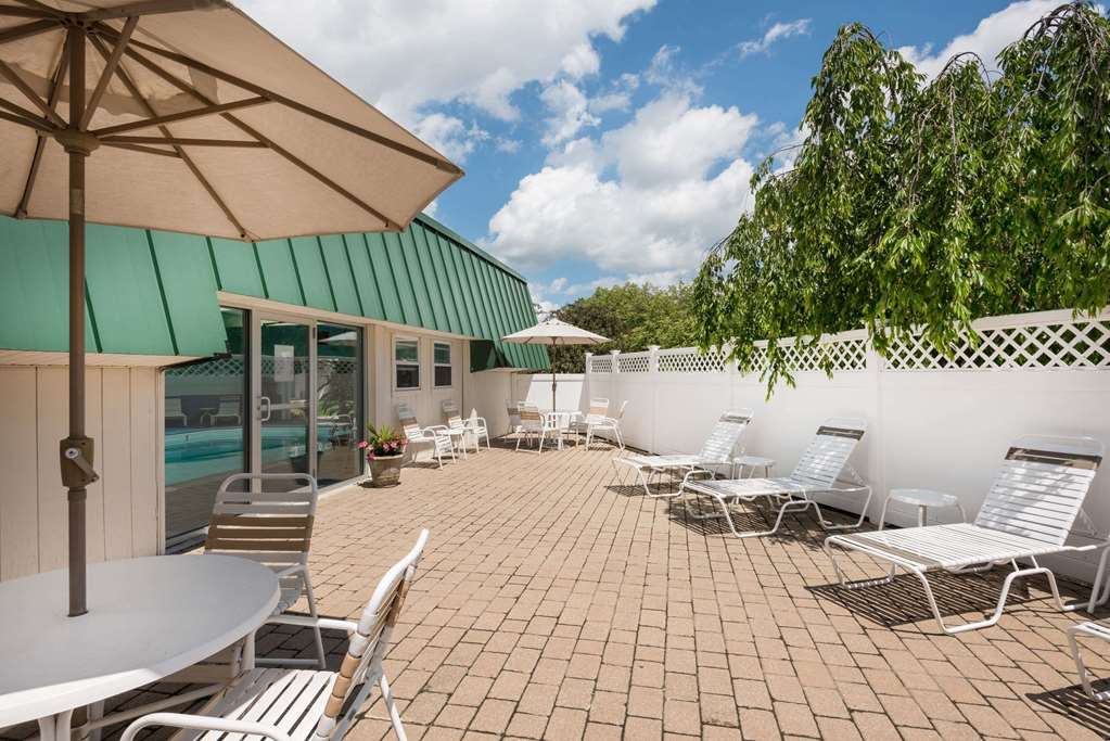 Ramada Plaza by Wyndham Portland - photo 53