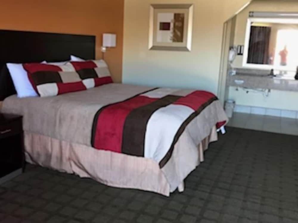 Stamford Inn — hotel in Stamford