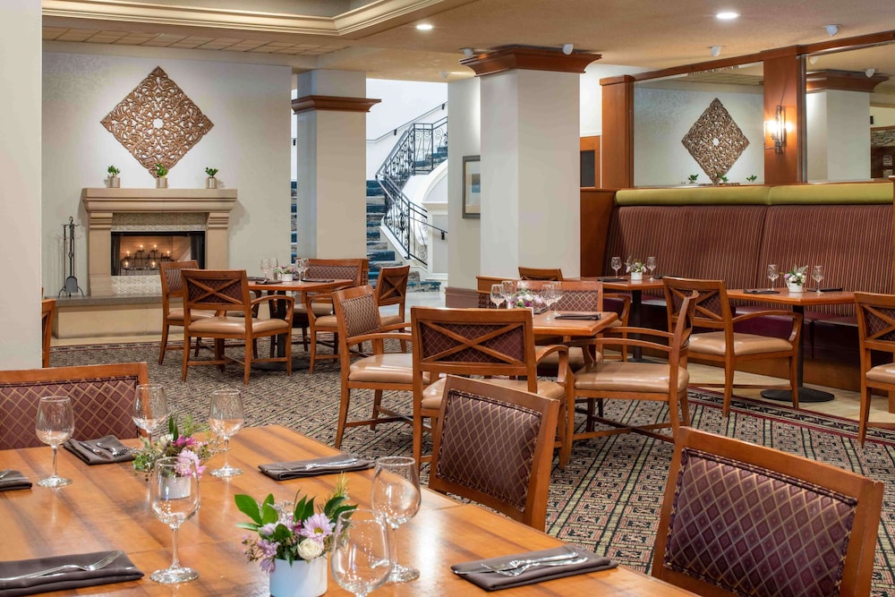 DoubleTree by Hilton Sonoma Wine Country - photo 57