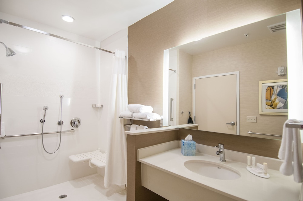 Fairfield Inn & Suites by Marriott LaPlace - photo 15