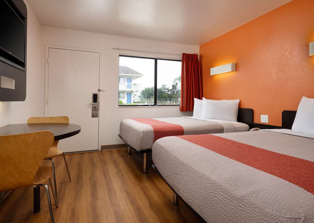 Motel 6 Pismo Beach CA - photo 13