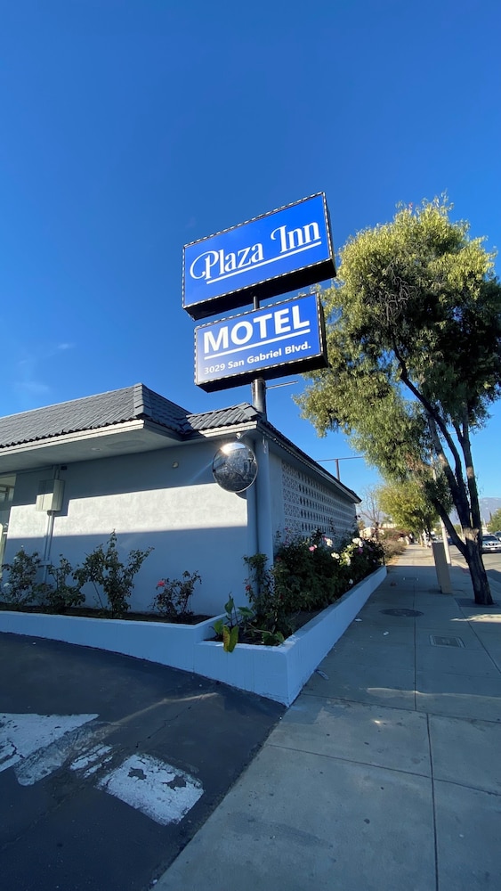 Plaza Inn Motel Los Angeles area - photo 48
