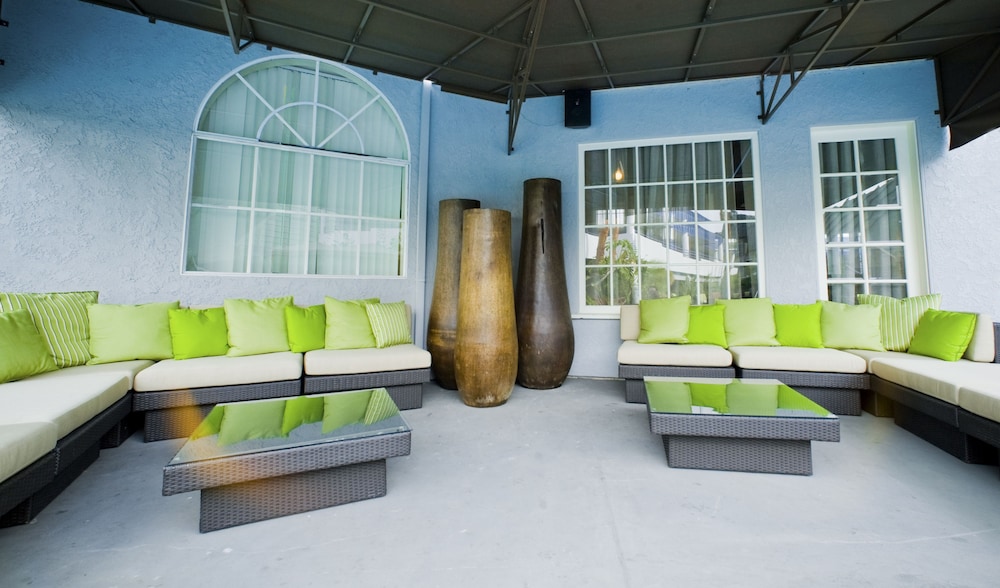 Hotel Current - photo 46