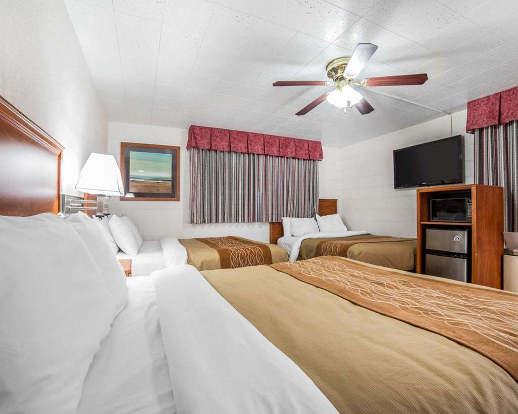 Rodeway Inn Elko Downtown Area - photo 19