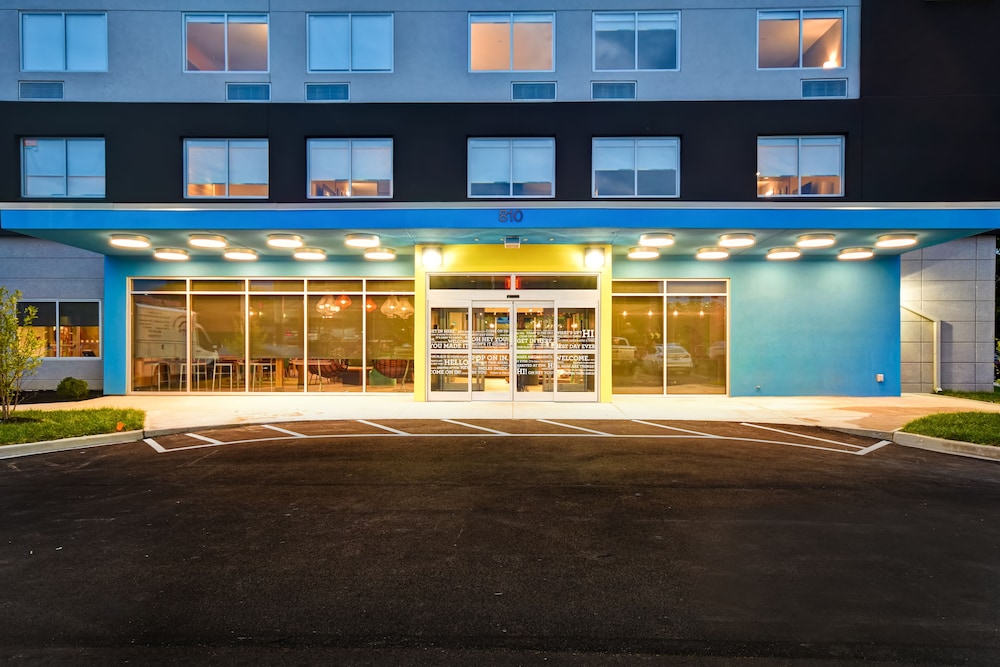 Tru by Hilton Louisville Airport - photo 37