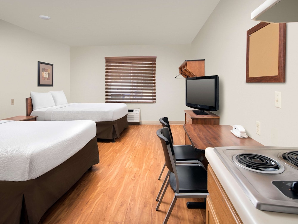 Extended Stay America Select Suites Oklahoma City Del City - photo 10
