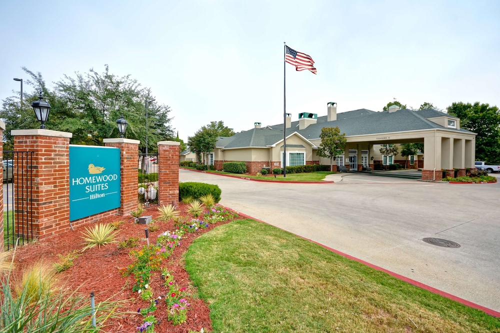 Homewood Suites by Hilton Dallas Lewisville - featured photo