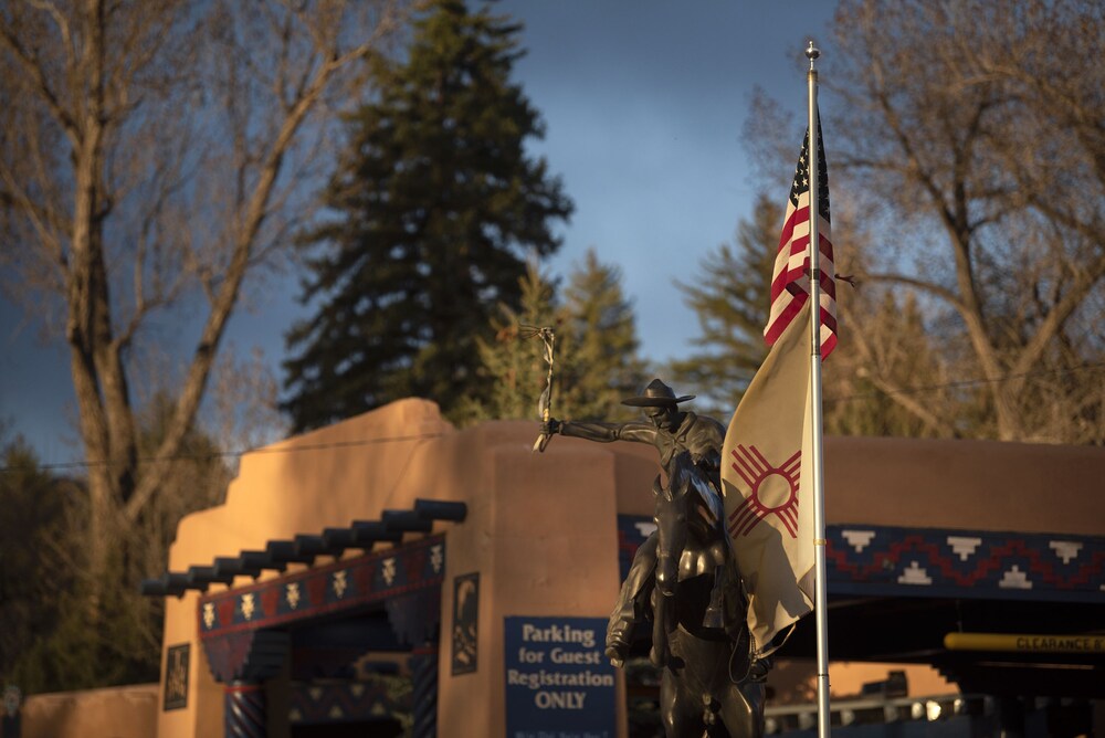 Kachina Lodge Resort Hotel and Meetings Center - photo 48