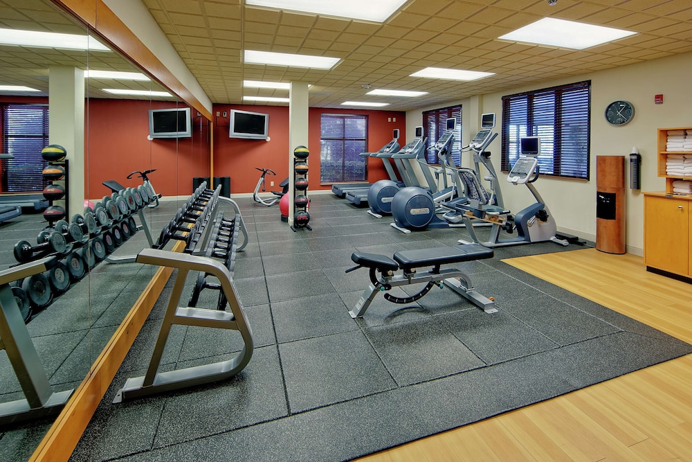Hilton Garden Inn Memphis Southaven MS - photo 43
