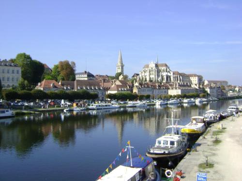 Domaine de Beauvoir — Beauvoir-Sur-Mer — photo 5