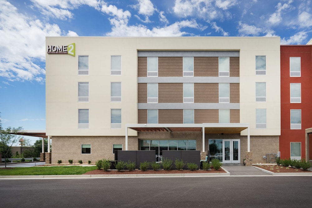 Home2 Suites by Hilton Bowling Green Hotel - photo 28