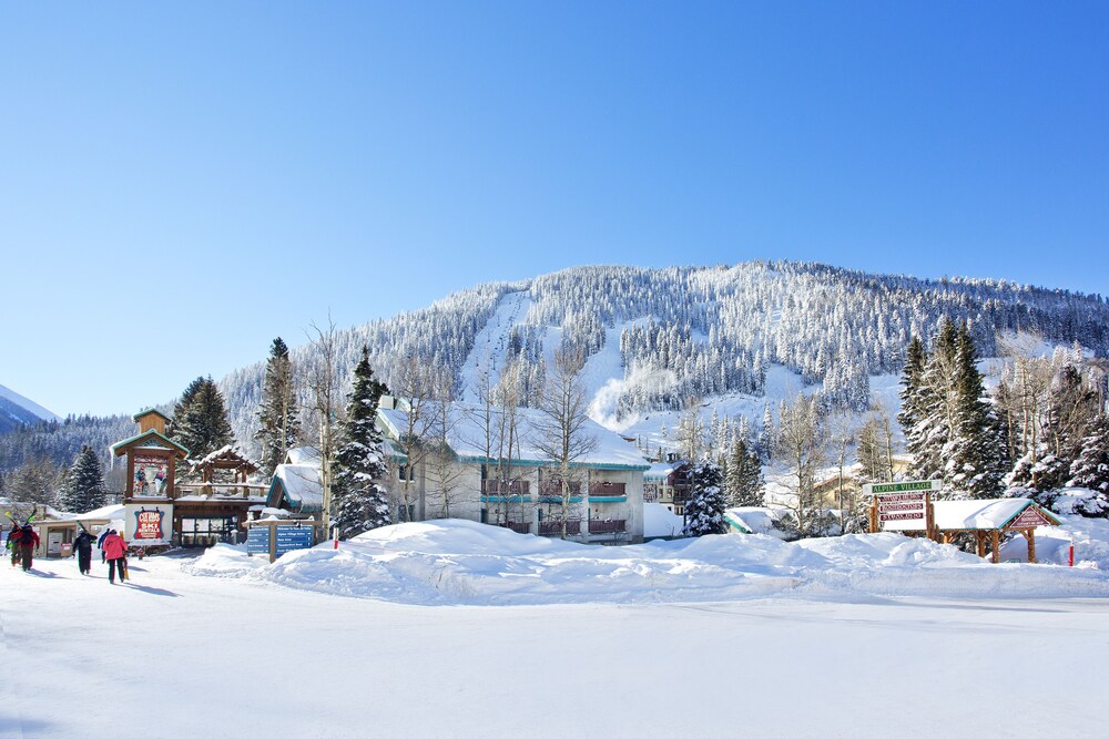 Alpine Village Suites - photo 45