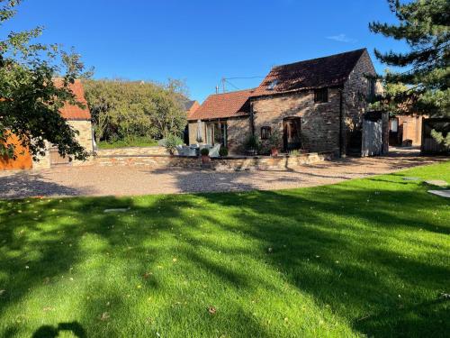 Fair Lea Barn in Lincoln, United Kingdom