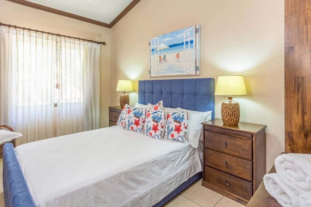 Green Villas El Coco — 4-Star Luxury Hotel in Sardinal, Costa Rica
