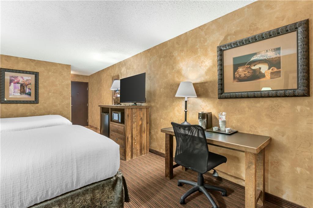 Best Western Plus Inn of Santa Fe - photo 24