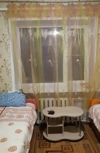 Slavyanka in Tyumentsevo, Russia