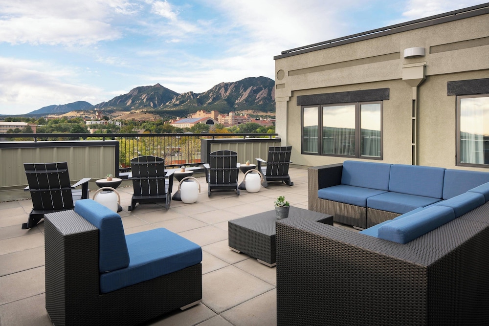 Boulder Marriott - photo 19