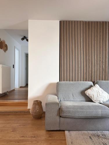Ferienanlage Villa Maare — 4-Star Luxury Hotel in Gillenfeld, Germany