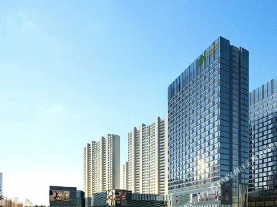 Ruishen Hotel - last minute hotel in Nanchang