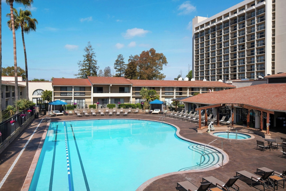 Santa Clara Marriott - photo 45