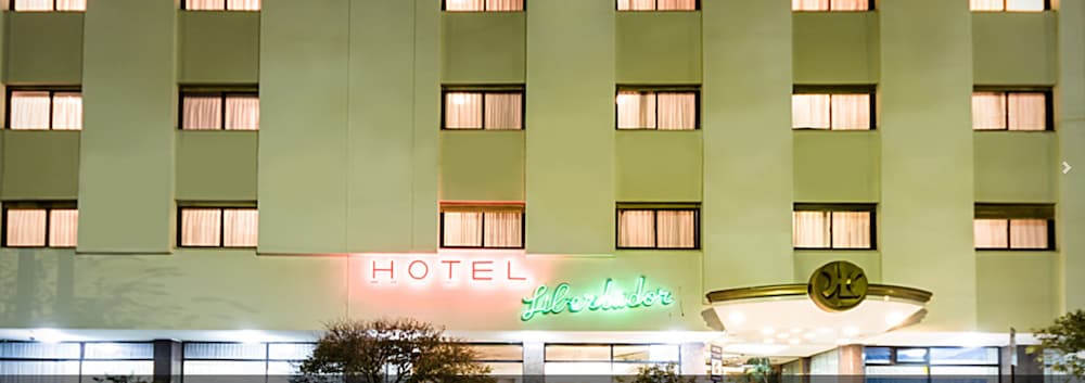 Hotel Libertador — hotel in Trelew