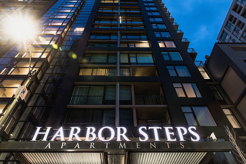 Domicile Suites at Harbor Steps - featured photo