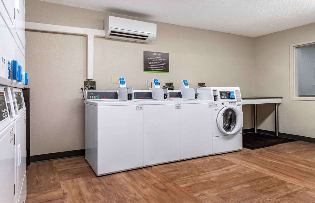 Extended Stay America Premier Suites Charlotte Pineville Mat - photo 28