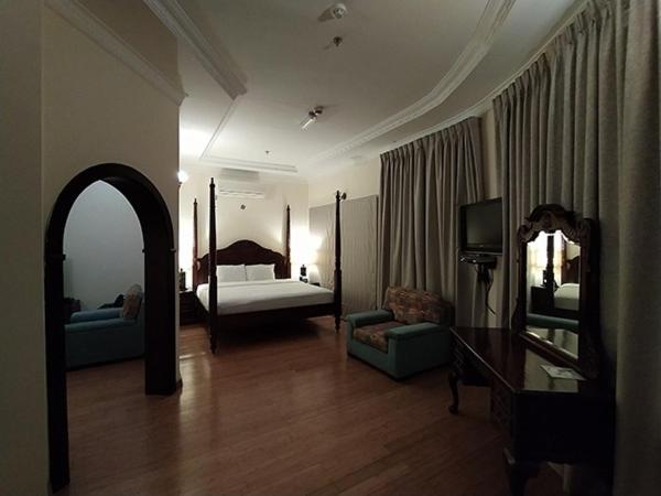 Al Khariss Hotel — Doha — photo 5