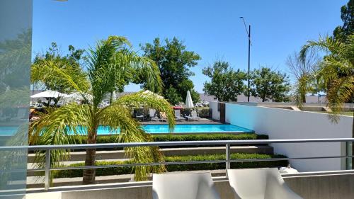 Estudio VIP en Colonia — 4-Star Luxury Hotel in Colonia Del Sacramento, Uruguay