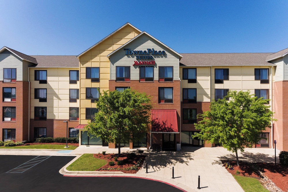TownePlace Suites By Marriott Shreveport Bossier City - photo 26