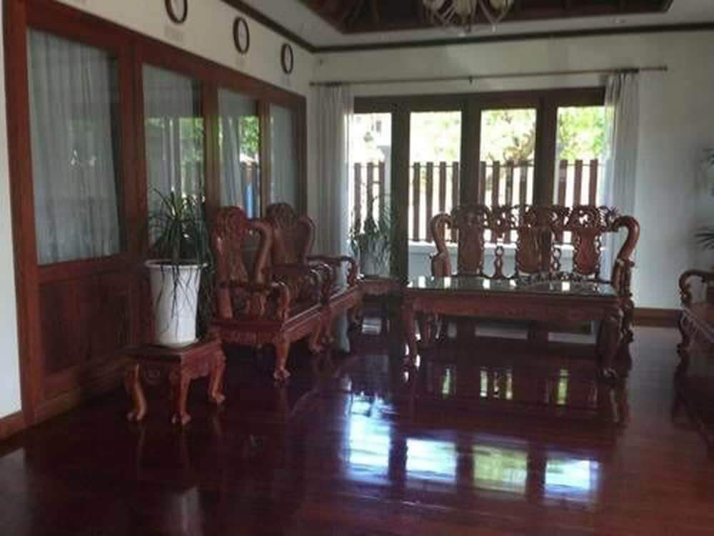 Athena Hotel — Pakse — photo 2