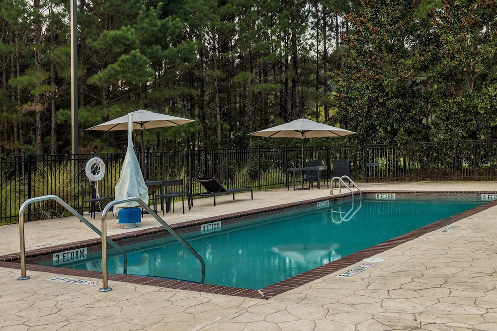 Candlewood Suites Bluffton Hilton Head by IHG - photo 25