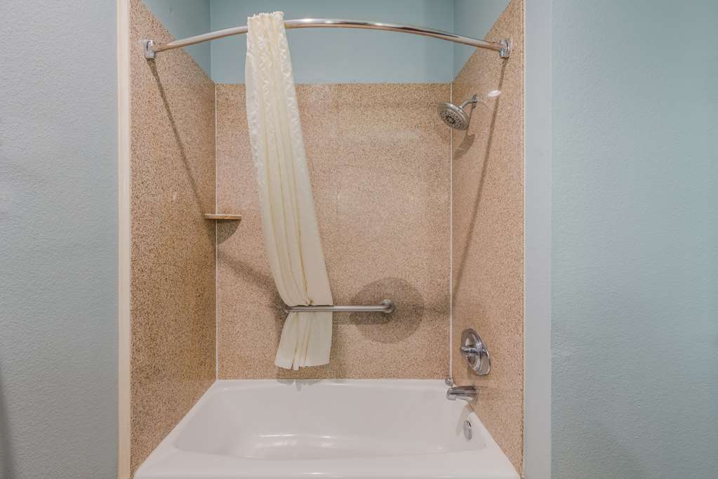 Best Western South Plains Inn & Suites - photo 14