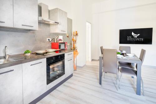 Mr Brown Monteverde House — 4-Star Luxury Hotel in Rome, Italy
