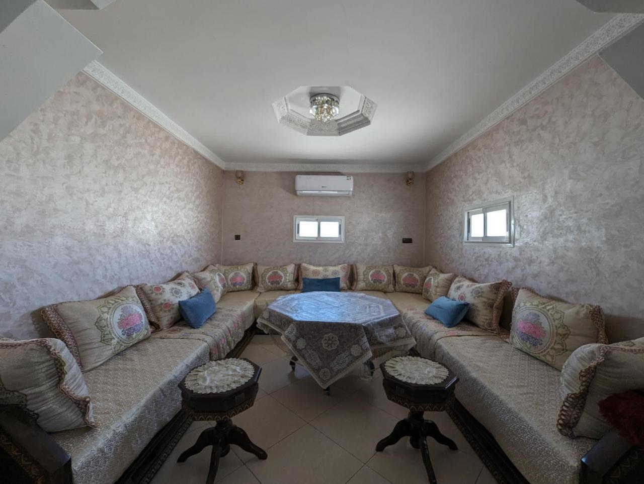 Modern Comforts in Prime Spot - last minute hotel in Agadir