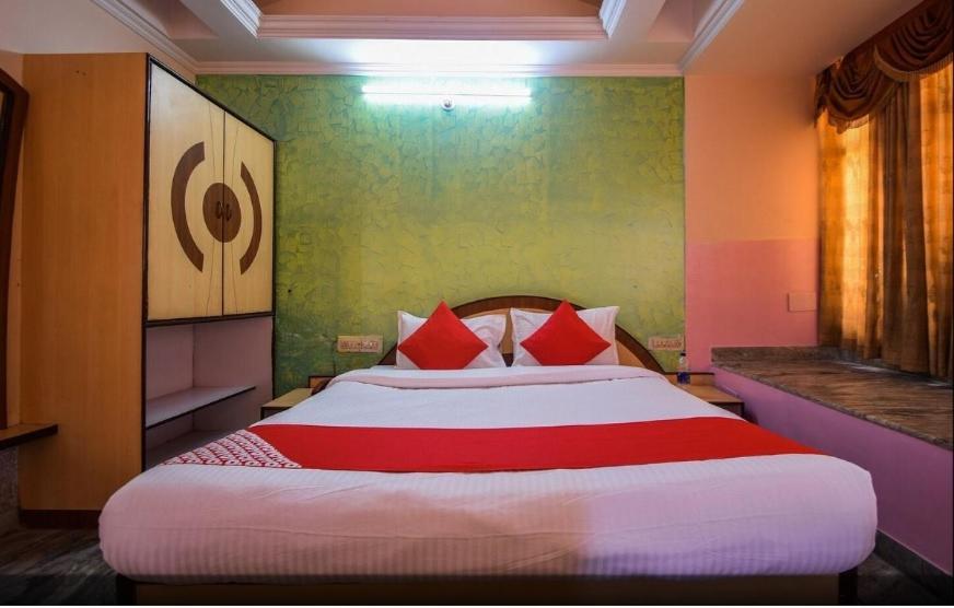 Hotel Pax Inn - last minute hotel in Udaipur