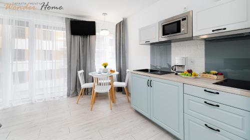 Wonder Home Apartamenty z widokiem na góry blisko wyciągów szlaków turystycznych i restauracji — 4-Star Luxury Hotel in Karpacz, Poland
