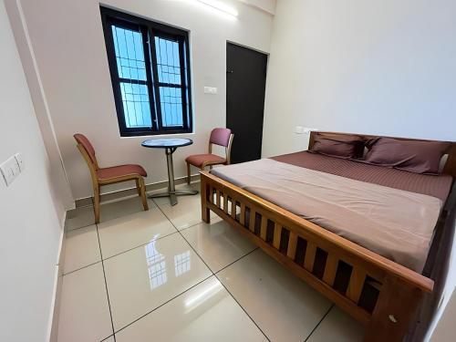 Sea Breeze Relax Inn in Kannur, India