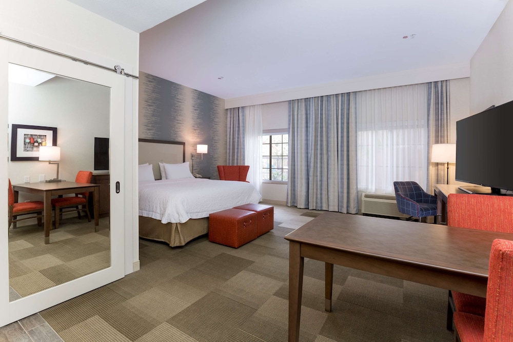 Hampton Inn Santa Barbara Goleta - photo 23