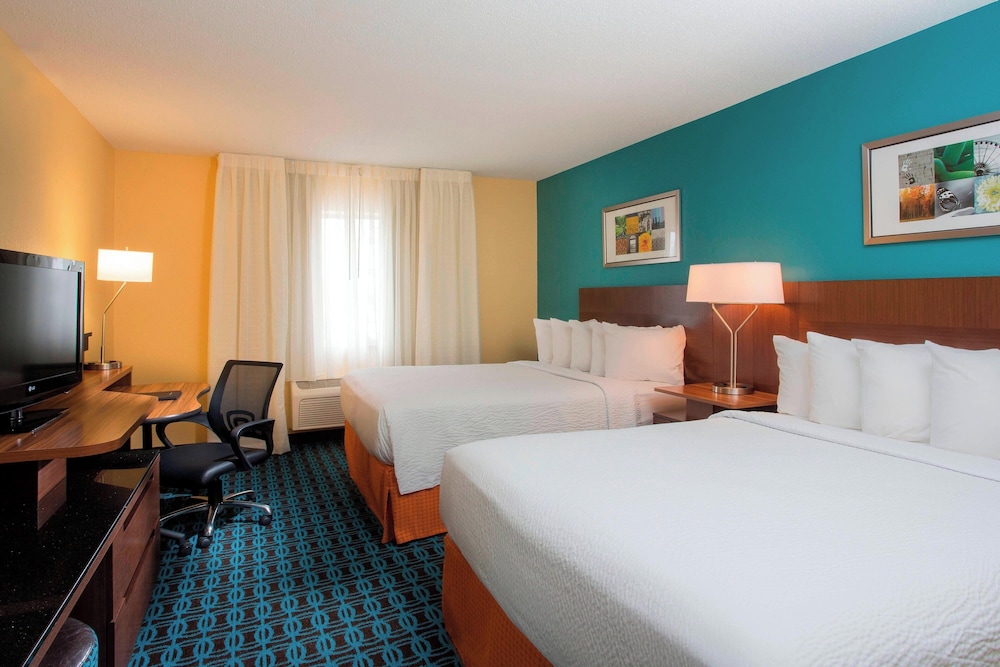 Wingate by Wyndham Oshkosh - photo 6