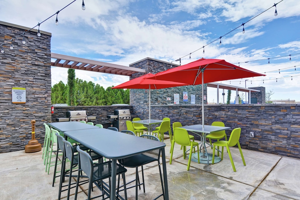 Home2 Suites by Hilton Pecos - photo 41