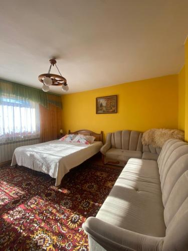 Noclegi u Janika - last minute hotel in Unknown City