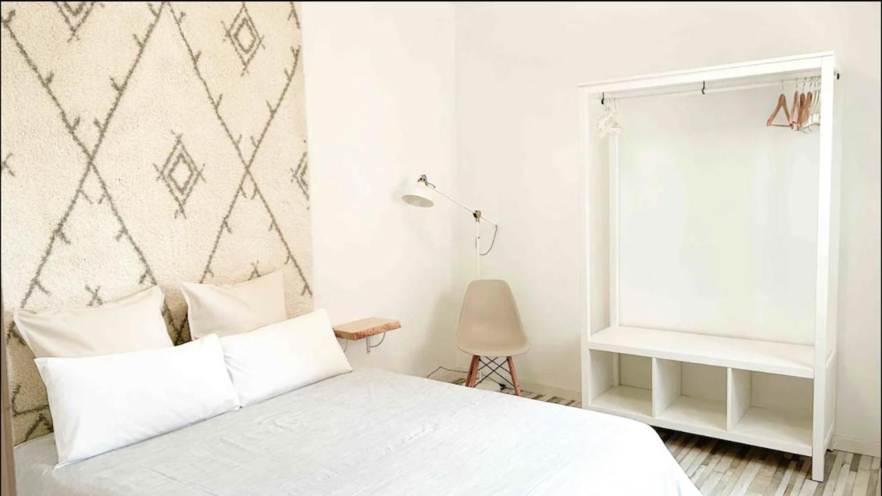 Nordic Apartment II Sagrada Familia — 4-Star Luxury Hotel in Barcelona, Spain