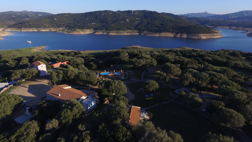 Liscia Country Relais