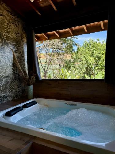 Recanto dos Campos - last minute hotel in Unknown City