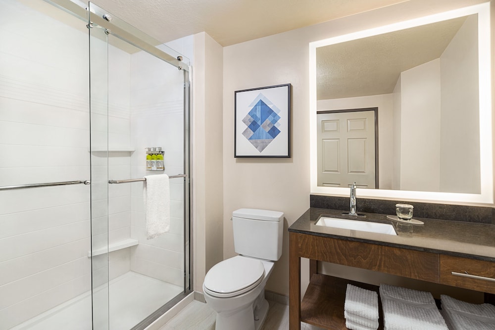 Candlewood Suites Boise Meridian by IHG - photo 21