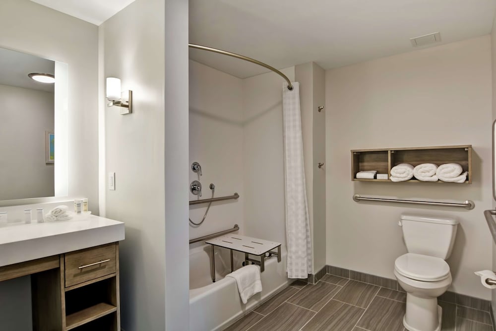 Homewood Suites by Hilton Hadley Amherst - photo 34