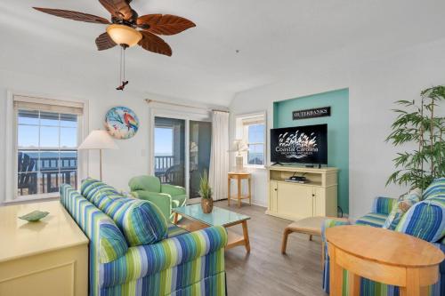 FF216 Tutters Two in Kill Devil Hills, United States