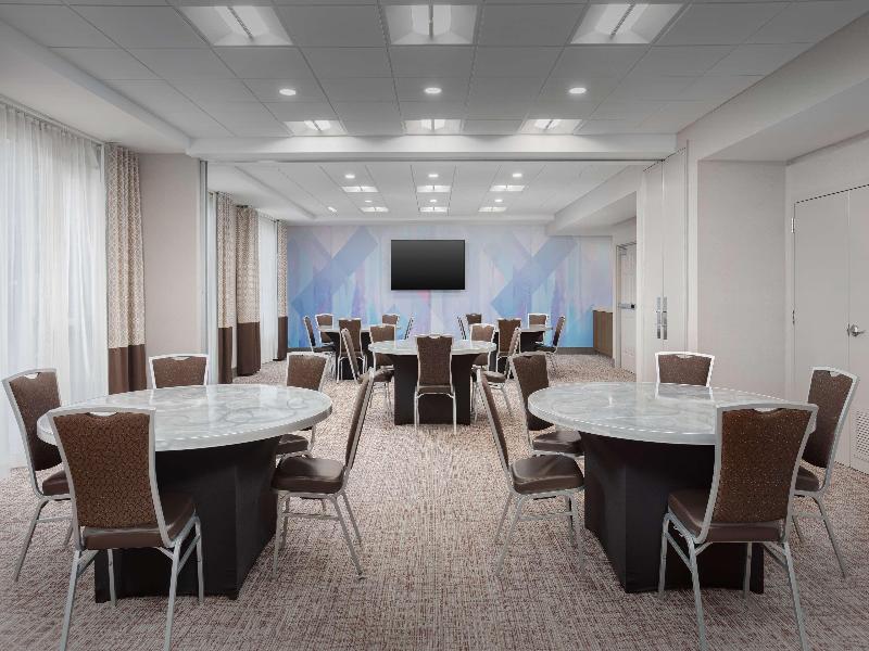 Hilton Garden Inn Tuscaloosa - photo 27