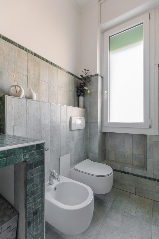 Bologna Chic Ristori BLQ Fiera — 4-Star Luxury Hotel in Bologna, Italy